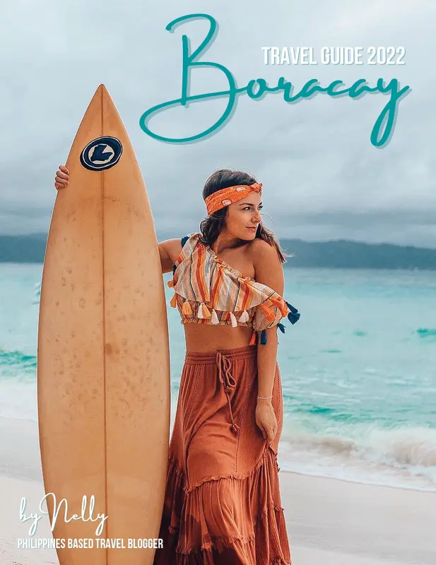 Boracay Travel Guide 2022