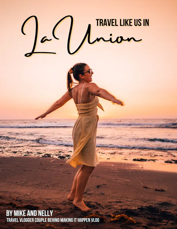 La Union Travel Guide 2022